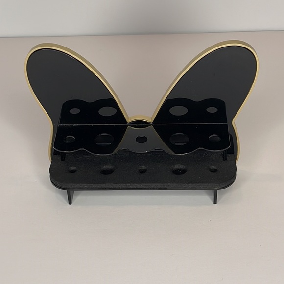 Disney Minnie Mouse brush holder - Picture 4 of 5